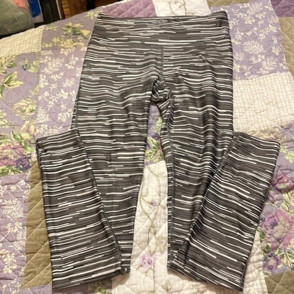 Under Armour Compression Heat Gear Pants